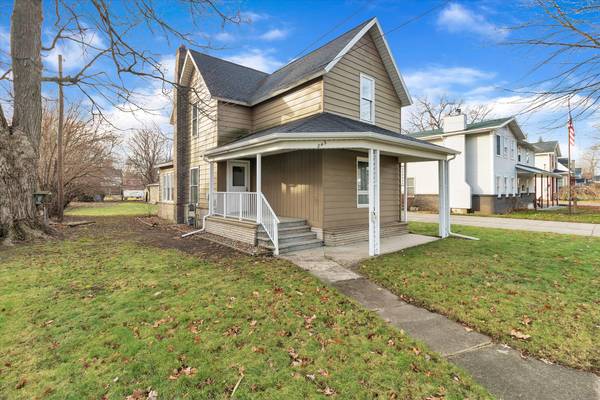 Otsego, MI 49078,243 W Orleans Street