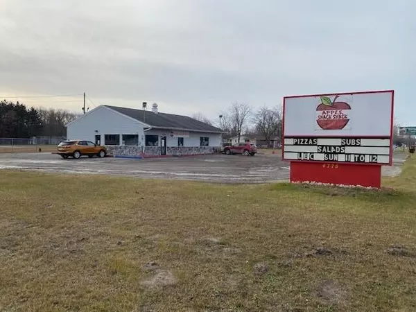 Muskegon, MI 49442,4775 E Apple Avenue