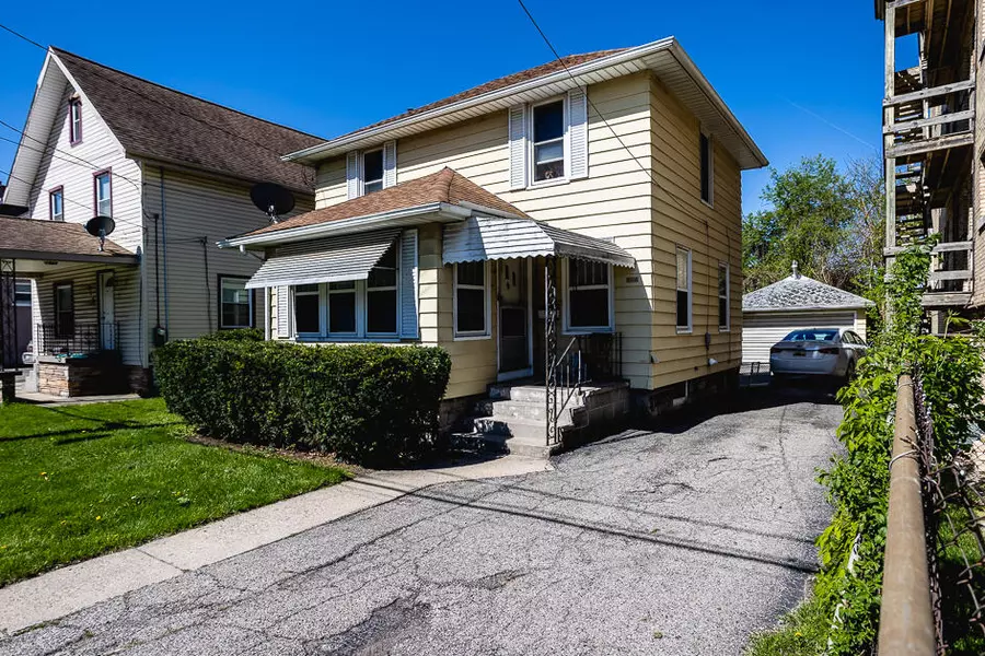 116 S Brown Street, Jackson, MI 49203