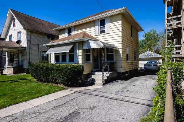 Jackson, MI 49203,116 S Brown Street