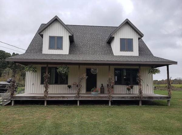 11559 Williams Road, Montague, MI 49437