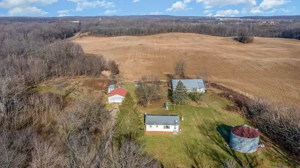 Jones, MI 49061,13390 Prang Street