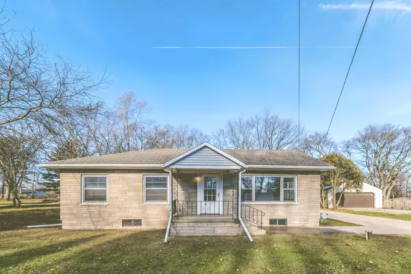 2321 Lansing Avenue, Portage, MI 49002