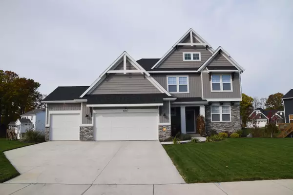 6067 Kuiper Drive,  Grandville,  MI 49418