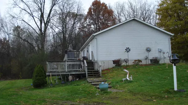 Stockbridge, MI 49285,5291 Shepper Road