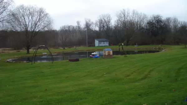 5291 Shepper Road, Stockbridge, MI 49285