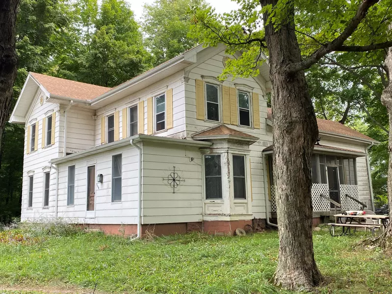 4800 7 Mile Road, Burlington, MI 49029