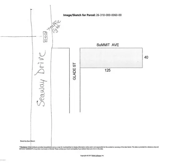 Muskegon Heights, MI 49444,3000 Glade Street