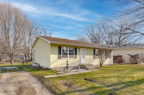 Horton, MI 49246,445 Maitland Drive