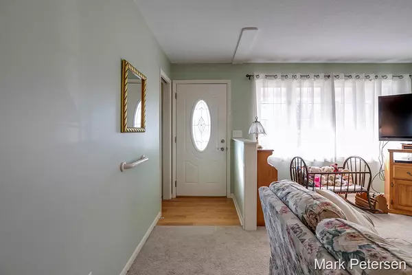 Sheridan, MI 48884,409 Eisenhower Street