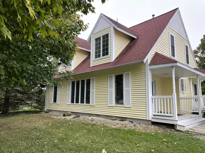 11902 Lawrence Highway, Nashville, MI 49073