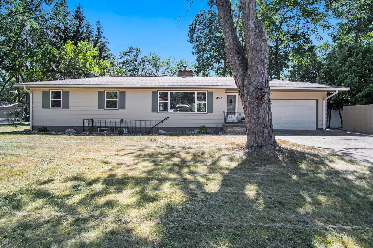 Muskegon, MI 49445,2737 Patricia Drive