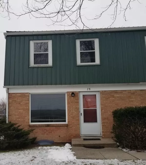 28 Meadow Hills Lane #12, Fremont, MI 49412