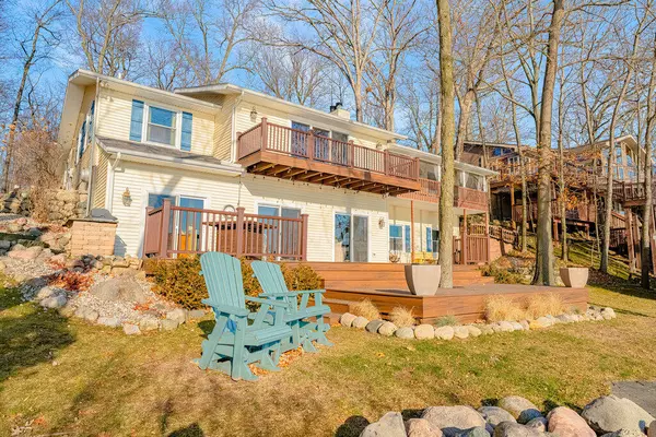 Lawrence, MI 49064,47839 Lakeview Drive