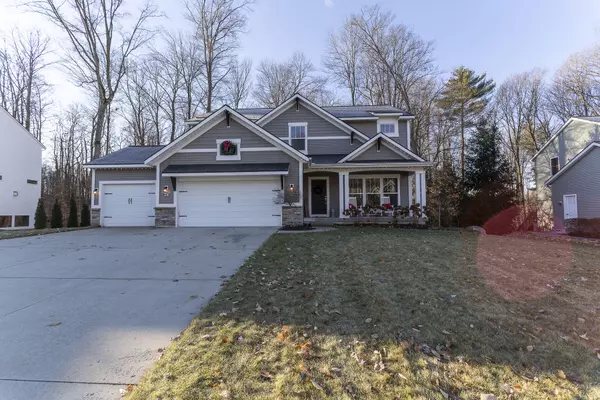 Rockford, MI 49341,2726 W Morgan Trail