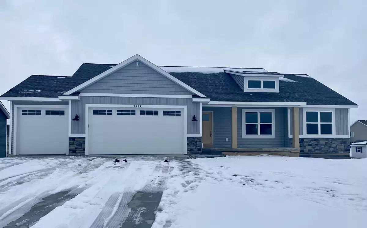 Hudsonville, MI 49426,3699 Teton Drive