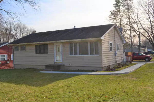 Jackson, MI 49201,337 Mcconnell Drive