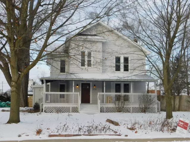 Napoleon, MI 49261,204 East Avenue
