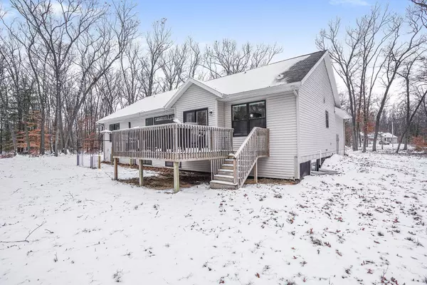 Muskegon, MI 49442,7285 Sue Marie Lane