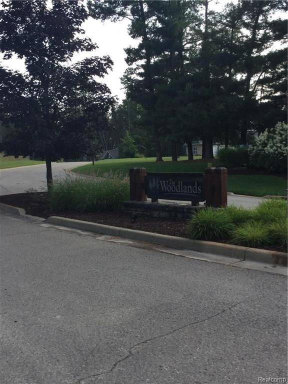 Pinckney, MI 48169,81 Mystic Pines Ct