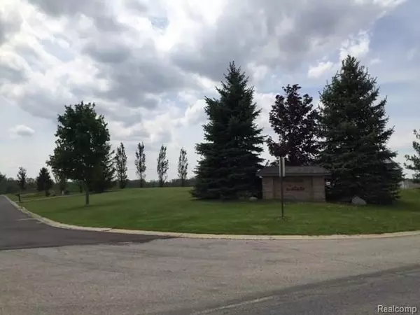 Fowlerville, MI 48836,0 ADELINES (Lot 20) Way