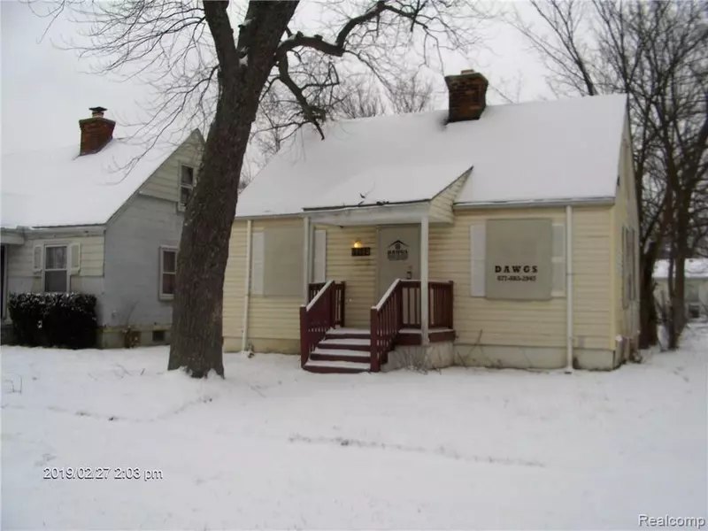 19180 DEAN Street, Detroit, MI 48234