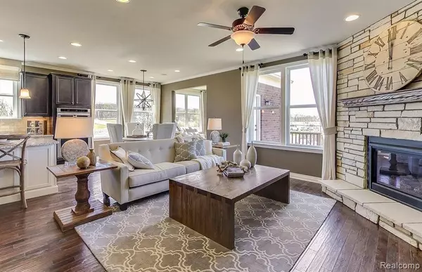 Westland, MI,8490 Quincy Drive