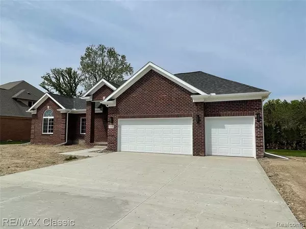 Rockwood, MI,32086 Bondie Drive