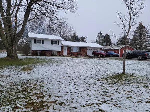 12940 Hudson Road, Hudson, MI 49247