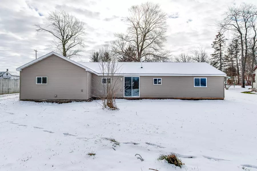 74 Grand Street, Pierson, MI 49339