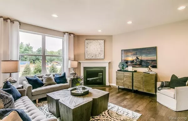 Novi, MI 48377,28500 Verona Drive