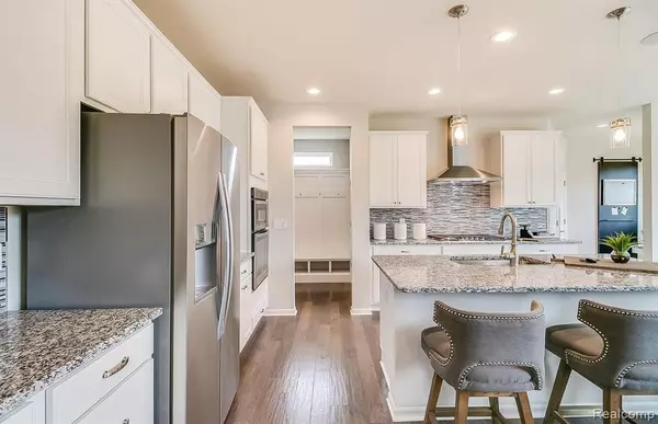 Novi, MI 48377,28500 Verona Drive