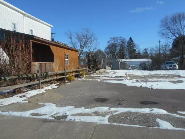 Scottville, MI 49454,112 N Main Street