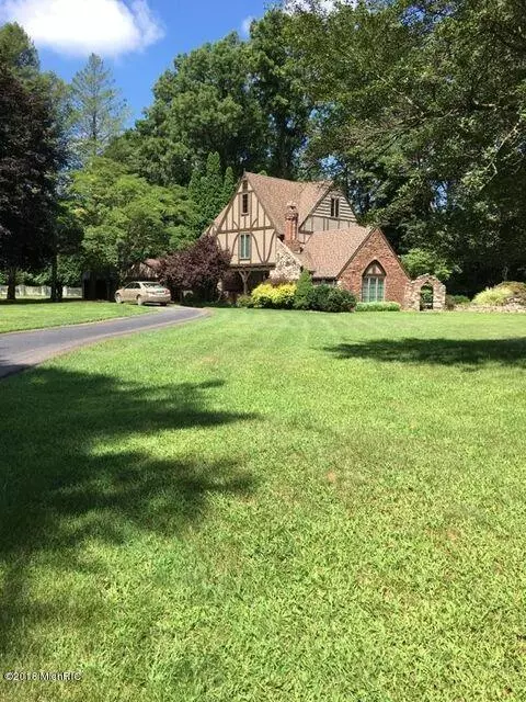 Lawrence, MI 49064,54882 Butcher Road