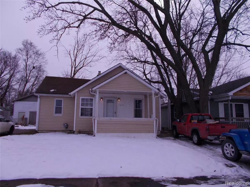 Flint, MI 48507,1533 LINCOLN Avenue