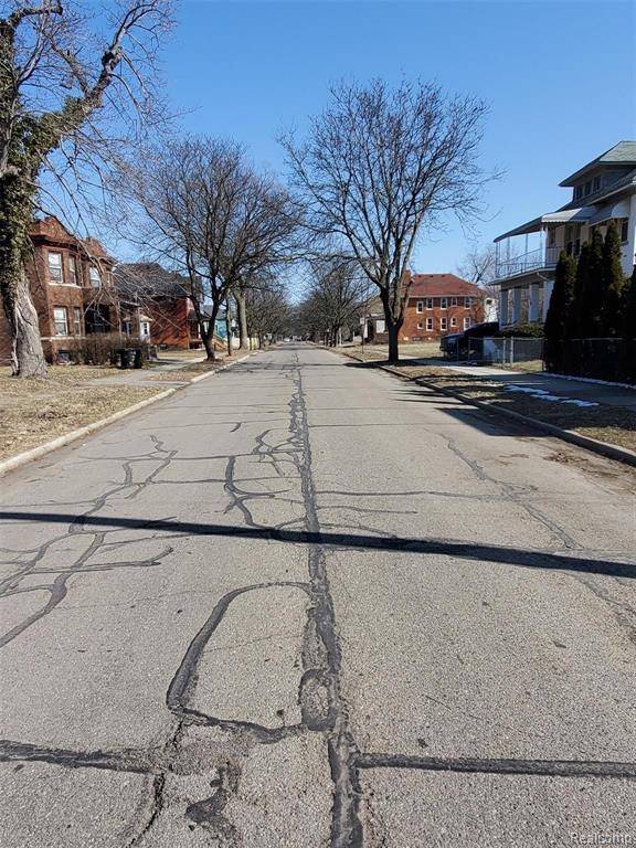 Detroit, MI 48236,259 MOUNT VERNON Avenue