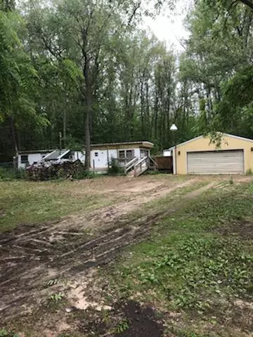 23032 W Kendaville Road, Pierson, MI 49339