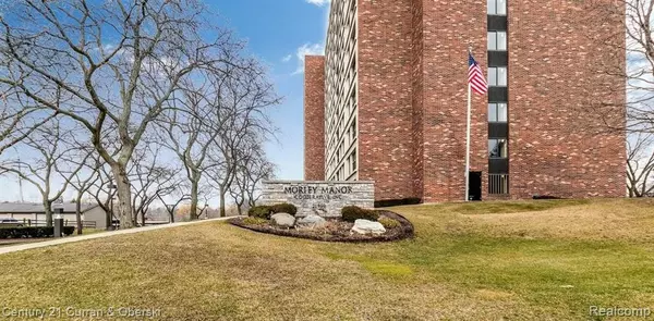 Dearborn, MI 48124,21800 MORLEY AVE Avenue