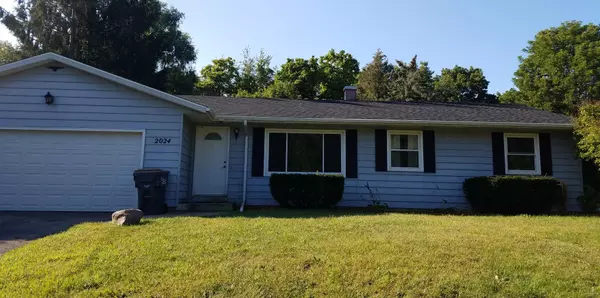 2024 Woodbine Avenue, Portage, MI 49002