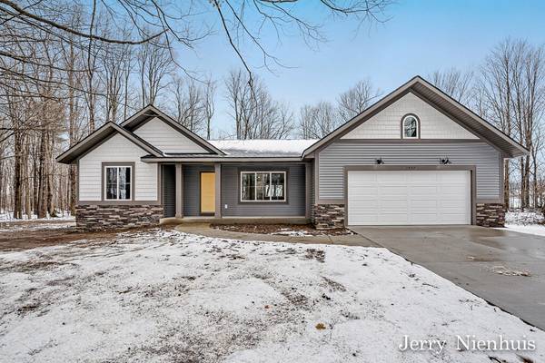 1937 Cygnet Drive, Otsego, MI 49078