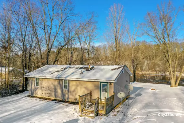 Hersey, MI 49639,14922 Rapids Drive