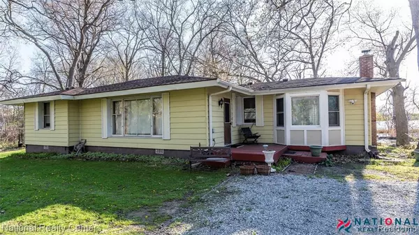 MI 48138,19478 KEITH AVE