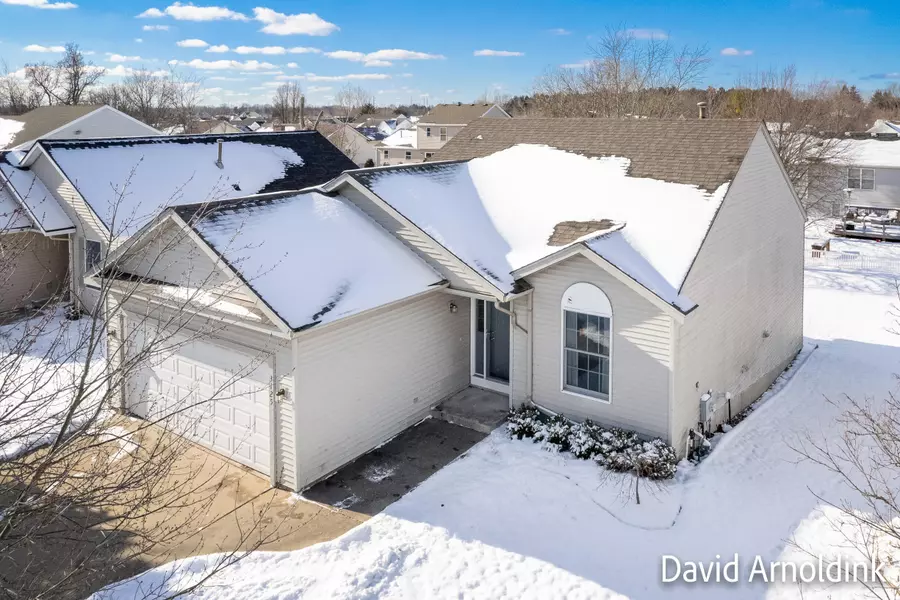 3125 Riley Ridge Road, Holland, MI 49424