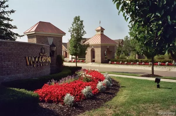Canton, MI 48188,4517 Bridgeview Lane