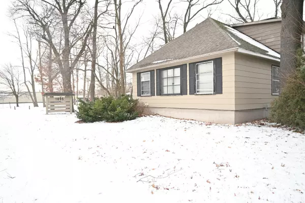 Muskegon, MI 49441,1895 Sanford Street