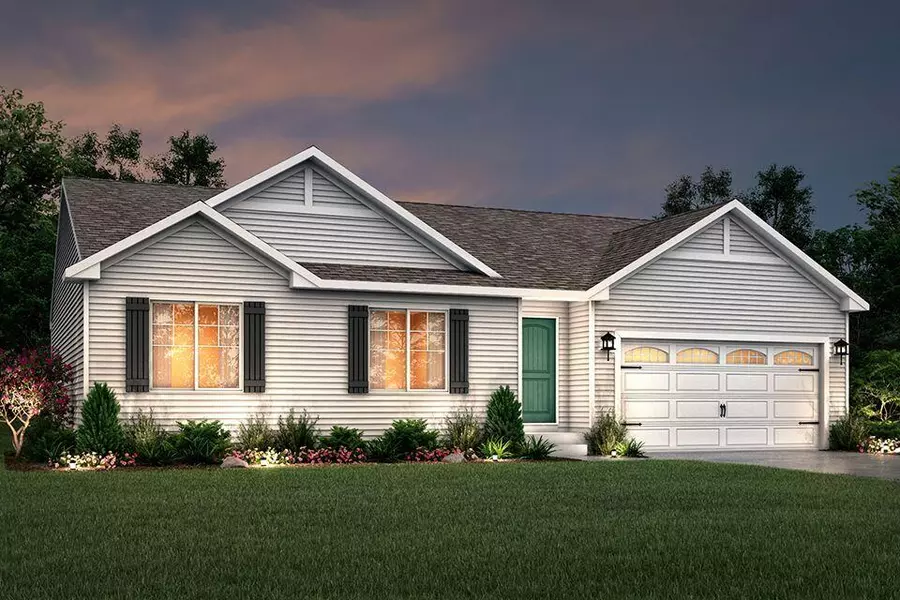 32511 Pinedale Lane, Gobles, MI 49055