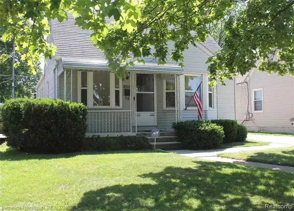 19782 Wakenden, Redford, MI 48240
