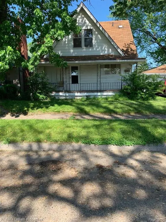 Inkster, MI 48141,3829 IRENE ST