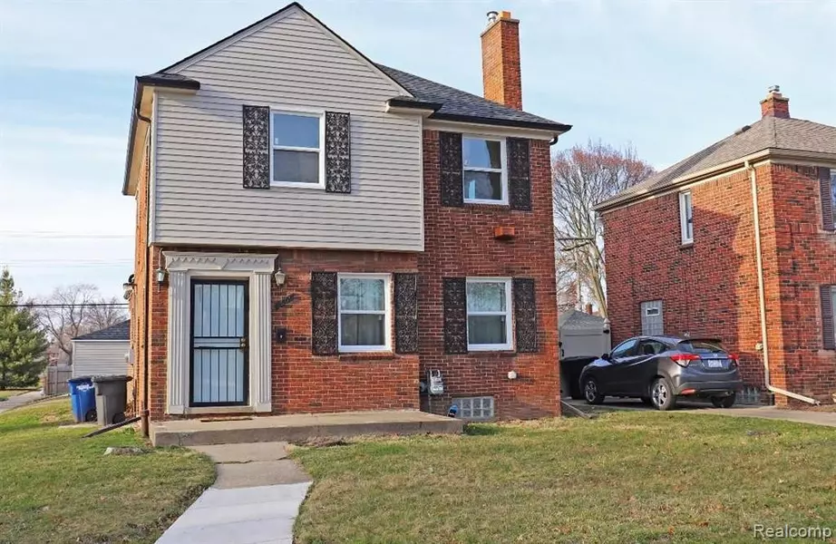 3500 W OUTER Drive, Detroit, MI 48221