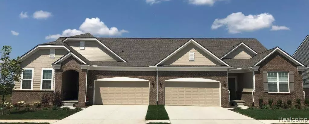 Novi, MI,48689 Rockview Road